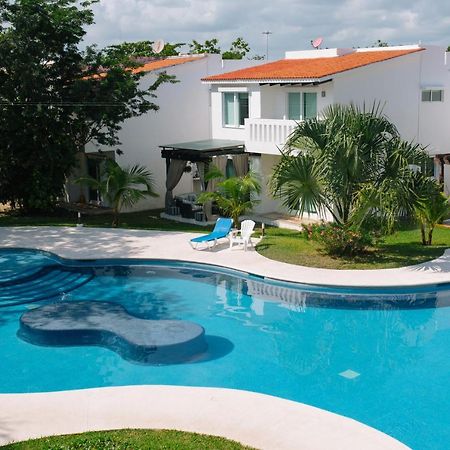 Playacar By Myrica Apartment Playa del Carmen Ngoại thất bức ảnh