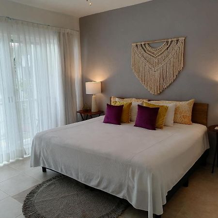 Playacar By Myrica Apartment Playa del Carmen Ngoại thất bức ảnh