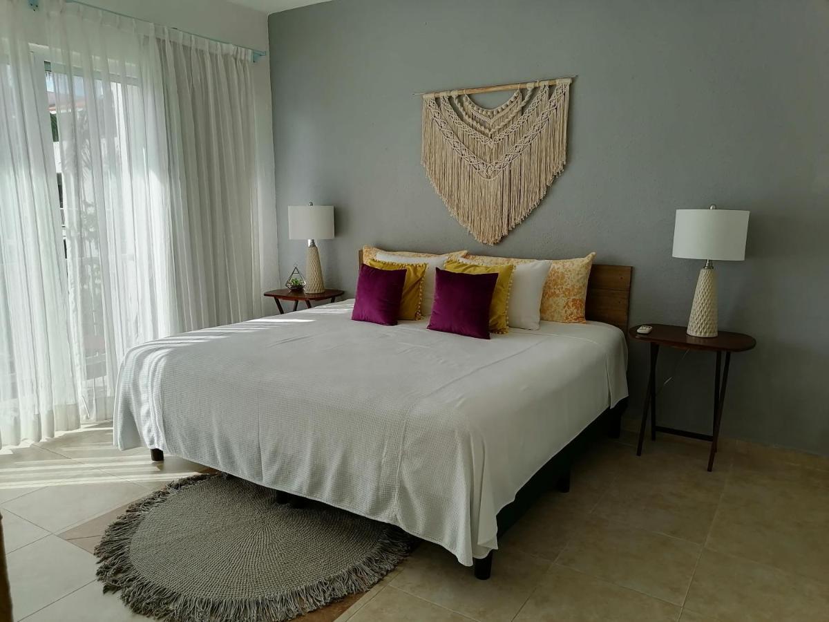 Playacar By Myrica Apartment Playa del Carmen Ngoại thất bức ảnh