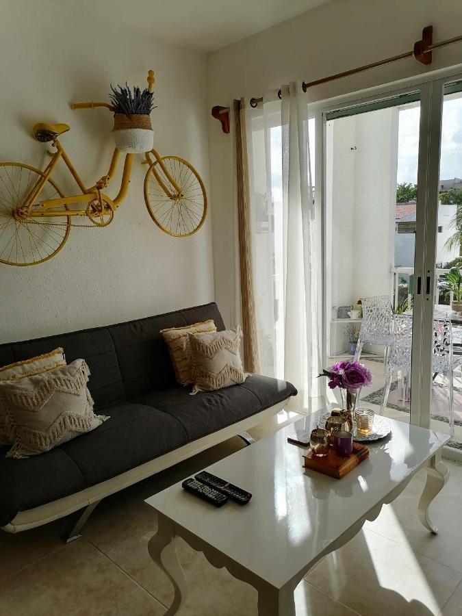 Playacar By Myrica Apartment Playa del Carmen Ngoại thất bức ảnh